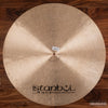 ISTANBUL AGOP 22" TRADITIONAL SERIES FLAT RIDE CYMBAL