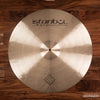 ISTANBUL AGOP 22" TRADITIONAL SERIES MEDIUM RIDE CYMBAL