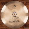 ISTANBUL AGOP 22" XIST BRILLIANT CHINA CYMBAL