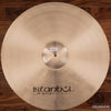 ISTANBUL AGOP 22" XIST BRILLIANT CRASH CYMBAL