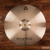 ISTANBUL AGOP 22" XIST BRILLIANT RIDE CYMBAL