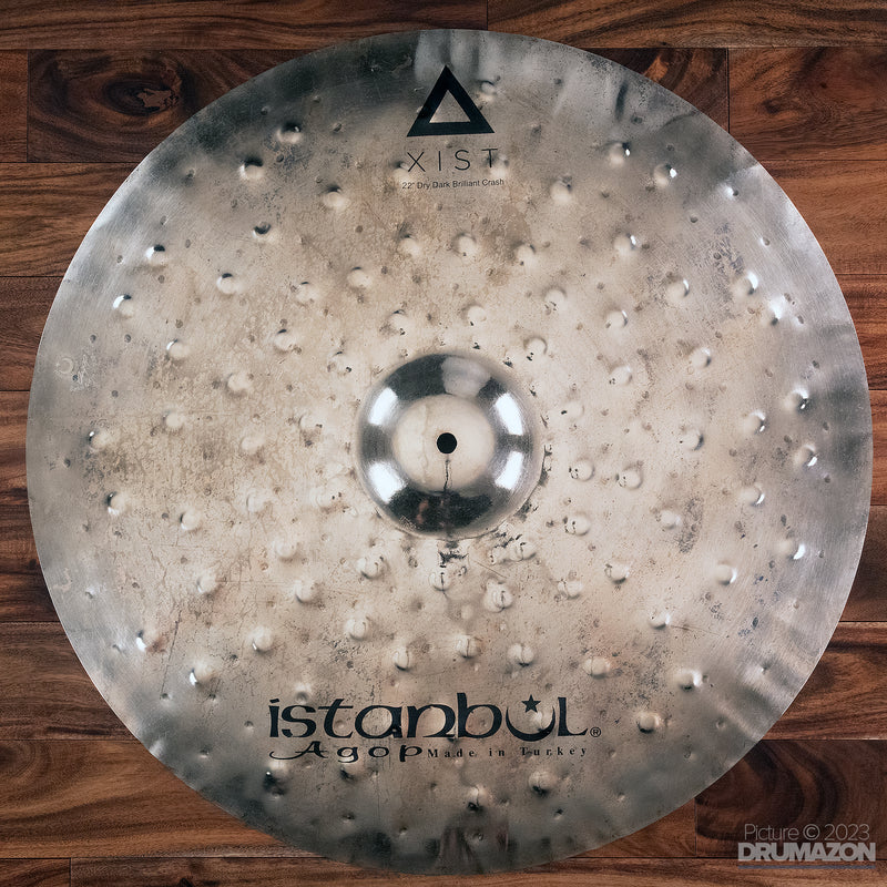 Istanbul agop 22 xist sales dry dark crash
