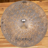 ISTANBUL AGOP 22" XIST DRY DARK RIDE CYMBAL