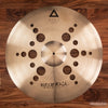 ISTANBUL AGOP 22" XIST ION CRASH CYMBAL