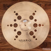 ISTANBUL AGOP 22" XIST ION CRASH CYMBAL