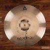 ISTANBUL AGOP 22" XIST POWER RIDE CYMBAL