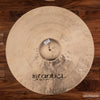 ISTANBUL AGOP 22" XIST POWER RIDE CYMBAL