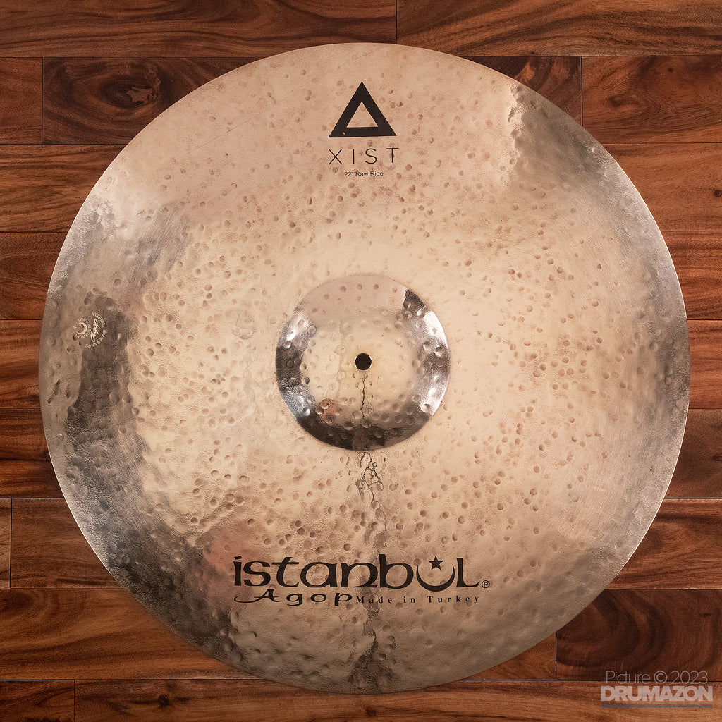 ISTANBUL AGOP 22
