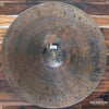 ISTANBUL AGOP 24" 30TH ANNIVERSARY RIDE CYMBAL, INCLUDES CASE