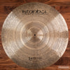 ISTANBUL AGOP 24" SPECIAL EDITION SERIES JAZZ RIDE CYMBAL