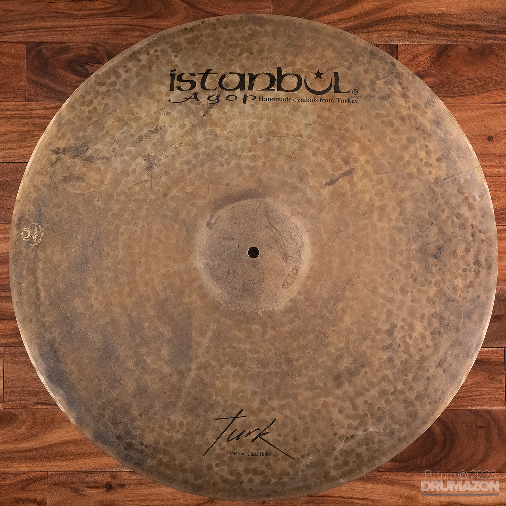 ISTANBUL AGOP 24