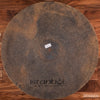 ISTANBUL AGOP 24" TURK CUSTOM SERIES JAZZ RIDE CYMBAL