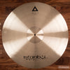 ISTANBUL AGOP 24" XIST RIDE CYMBAL
