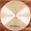 ISTANBUL AGOP 26" TRADITIONAL SERIES DARK RIDE CYMBAL