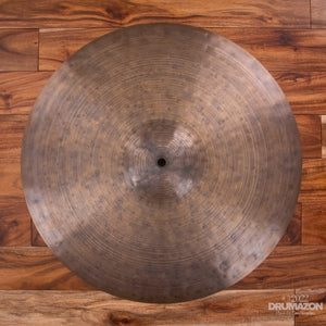 ISTANBUL AGOP 19" 30TH ANNIVERSARY CRASH CYMBAL