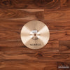 ISTANBUL AGOP 8" TRADITIONAL SERIES BELL CYMBAL