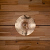 ISTANBUL AGOP 8" TRADITIONAL SERIES TRASH HIT CYMBAL SN0129