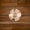 ISTANBUL AGOP 8" TRADITIONAL SERIES TRASH HIT CYMBAL SN0129