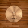 ISTANBUL AGOP 15" SULTAN CUSTOM SERIES HI-HAT CYMBALS