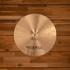 ISTANBUL AGOP 15" SULTAN CUSTOM SERIES HI-HAT CYMBALS