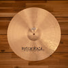 ISTANBUL AGOP 17" CUSTOM SERIES SULTAN CRASH CYMBAL