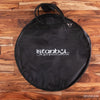 ISTANBUL AGOP ART 3 PIECE CYMBAL PACK + ISTANBUL BAG