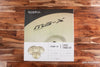 ISTANBUL AGOP MS-X 3 PIECE BOXED CYMBAL PACK