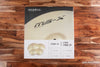 ISTANBUL AGOP MS-X 4 PIECE BOXED CYMBAL PACK