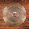 ISTANBUL AGOP 16" AGOP SIGNATURE SERIES CHINA CYMBAL