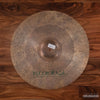 ISTANBUL AGOP 16" AGOP SIGNATURE SERIES CRASH CYMBAL