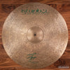 ISTANBUL AGOP 22" AGOP SIGNATURE SERIES MEDIUM RIDE CYMBAL