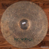 ISTANBUL AGOP 22" AGOP SIGNATURE SERIES MEDIUM RIDE CYMBAL