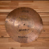 ISTANBUL AGOP SIGNATURE 2 PIECE CLAP STACK EXPANSION SET, 9"& 17" SET