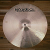 ISTANBUL AGOP 20" STERLING SIGNATURE SERIES CRASH RIDE CYMBAL