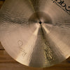 ISTANBUL AGOP 20" STERLING SIGNATURE SERIES CRASH RIDE CYMBAL