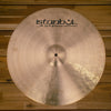 ISTANBUL AGOP 22" STERLING SIGNATURE SERIES CRASH RIDE CYMBAL