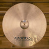 ISTANBUL AGOP 22" STERLING SIGNATURE SERIES CRASH RIDE CYMBAL