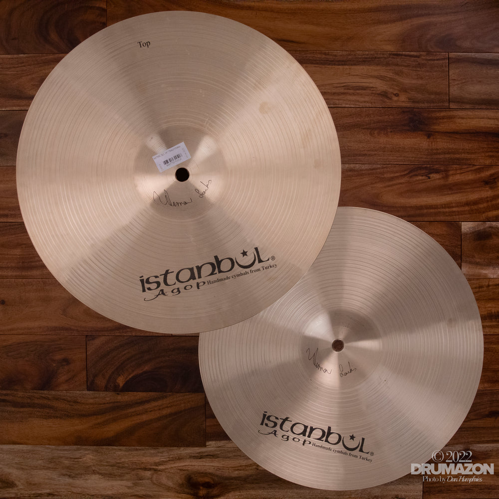 ISTANBUL AGOP 14