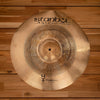 ISTANBUL AGOP 20" TRADITIONAL SERIES TRASH HIT CYMBAL