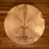 ISTANBUL AGOP 20" TRADITIONAL SERIES TRASH HIT CYMBAL