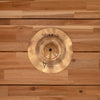 ISTANBUL AGOP 8" TRADITIONAL SERIES TRASH HIT CYMBAL
