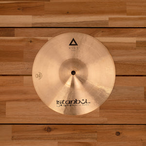 ISTANBUL AGOP 10" XIST SPLASH SN0276