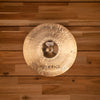 ISTANBUL AGOP 12" XIST BRILLIANT SPLASH CYMBAL