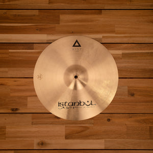 ISTANBUL AGOP 14" XIST CRASH CYMBAL