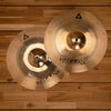 ISTANBUL AGOP 14" XIST POWER HI-HAT CYMBALS