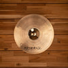 ISTANBUL AGOP 14" XIST POWER HI-HAT CYMBALS