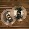 ISTANBUL AGOP 15" XIST POWER HI-HAT CYMBALS