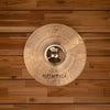 ISTANBUL AGOP 15" XIST POWER HI-HAT CYMBALS