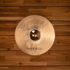 ISTANBUL AGOP 15" XIST POWER HI-HAT CYMBALS