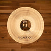 ISTANBUL AGOP 16" XIST POWER CRASH CYMBAL